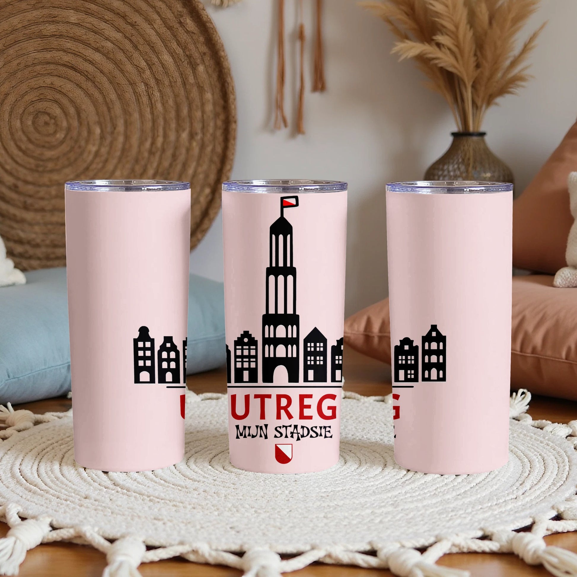 Utreg Mun Stadse Custom Tumbler Travel Cup product