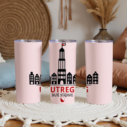Utreg Mun Stadse Custom Tumbler Travel Cup product