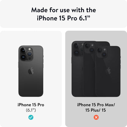 Mous voor iPhone 17 Case, Camera Bedieningsknop, Compatibel met Qi2 MagSafe - Limitless - Schokbestendig Magnetische Hoesje, Marineblauw