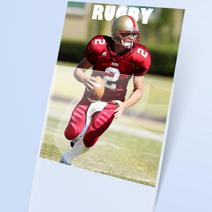 500 Counts Card Sleeves for Trading Cards, Soft Penny Card Sleeves Clear Plastic Card Protectors Fit for Baseball Card, Sports Cards, MTG Game Card Standard Cards