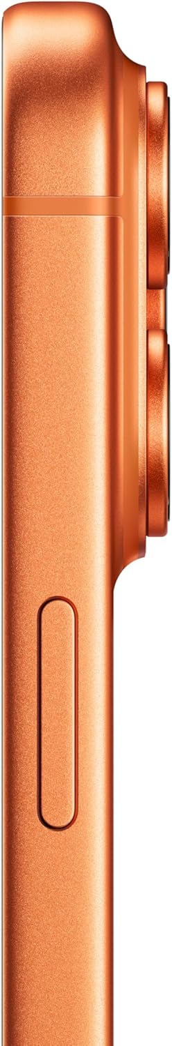 Apple iPhone 17 Pro 256GB: 6.3‑inch display with ProMotion up to 120Hz, A19 Pro chip, breakthrough battery life, Pro Fusion camera system, Center Stage front camera; Deep Blue