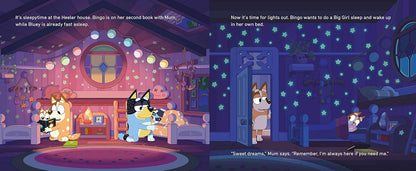 Bluey: Sleepytime