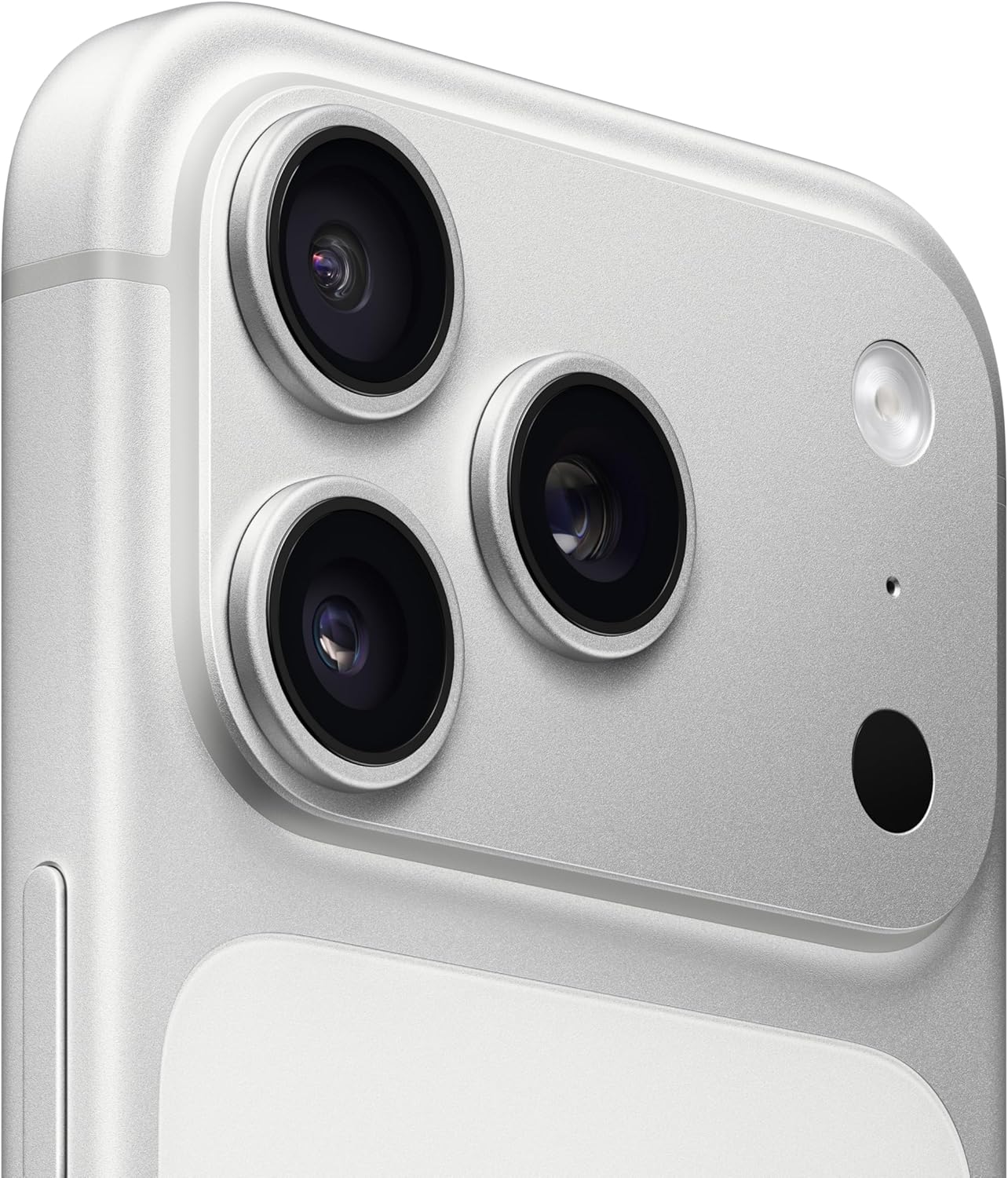 Apple iPhone 17 Pro 256GB: 6.3‑inch display with ProMotion up to 120Hz, A19 Pro chip, breakthrough battery life, Pro Fusion camera system, Center Stage front camera; Deep Blue