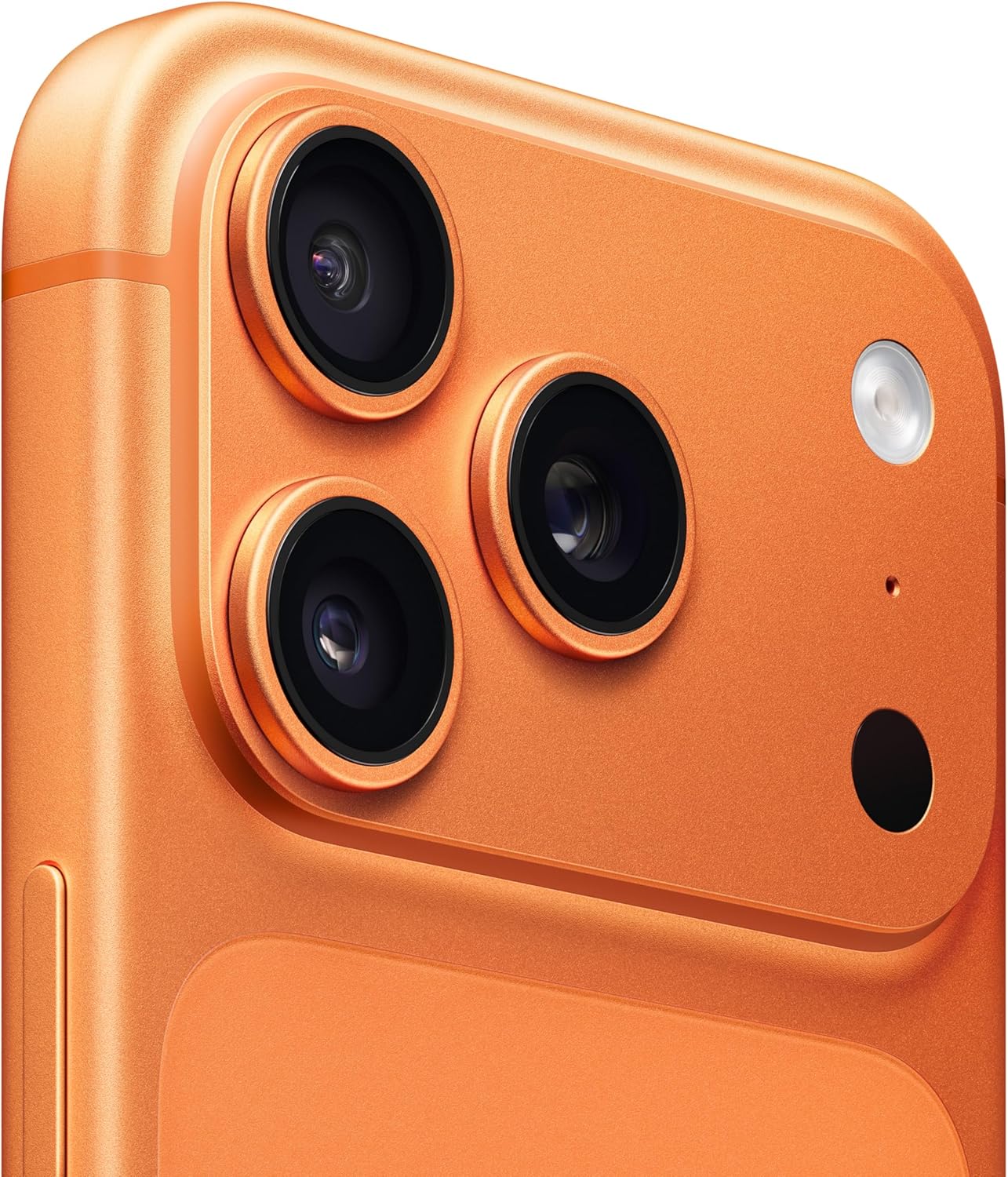 Apple iPhone 17 Pro 256GB: 6.3‑inch display with ProMotion up to 120Hz, A19 Pro chip, breakthrough battery life, Pro Fusion camera system, Center Stage front camera; Deep Blue