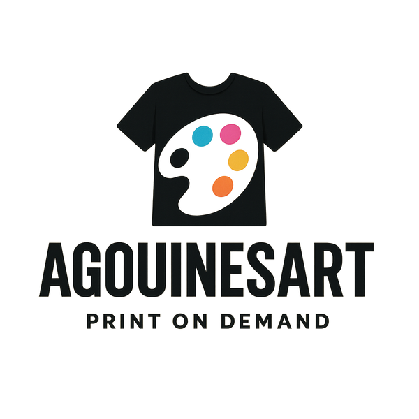 Agouinesart